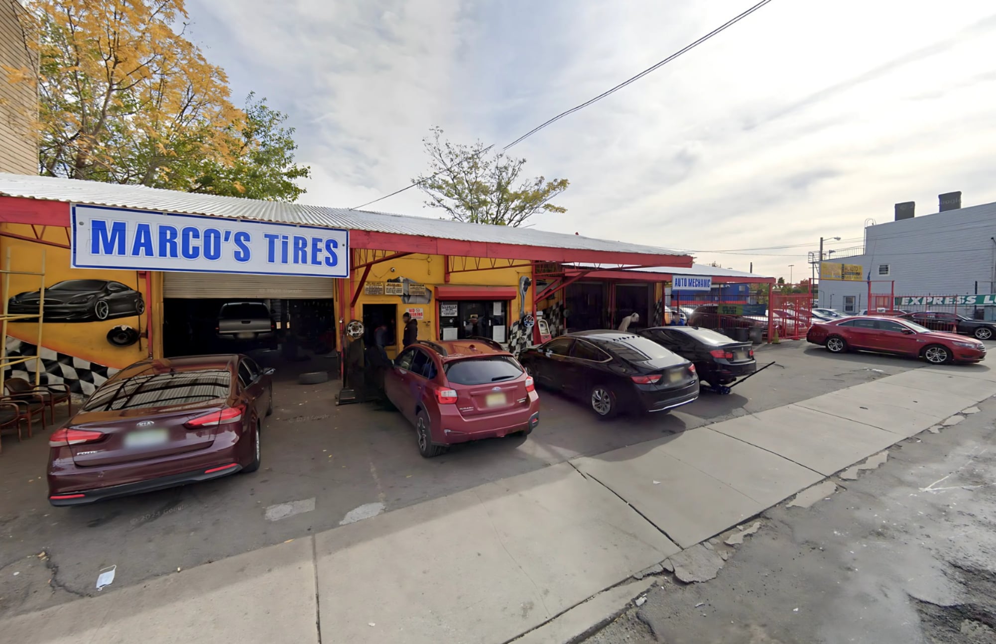 1040 Garfield Ave, Jersey City, NJ for sale Primary Photo- Image 1 of 11