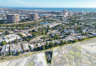 Plus de détails pour 2616 Abbot Kinney Blvd, Venice, CA - Spécialité à vendre