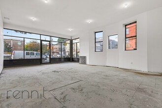 265 Malcolm X Blvd, Brooklyn, NY for lease Interior Photo- Image 2 of 15