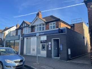 Plus de détails pour 659 Loughborough Rd, Leicester - Vente au détail à vendre