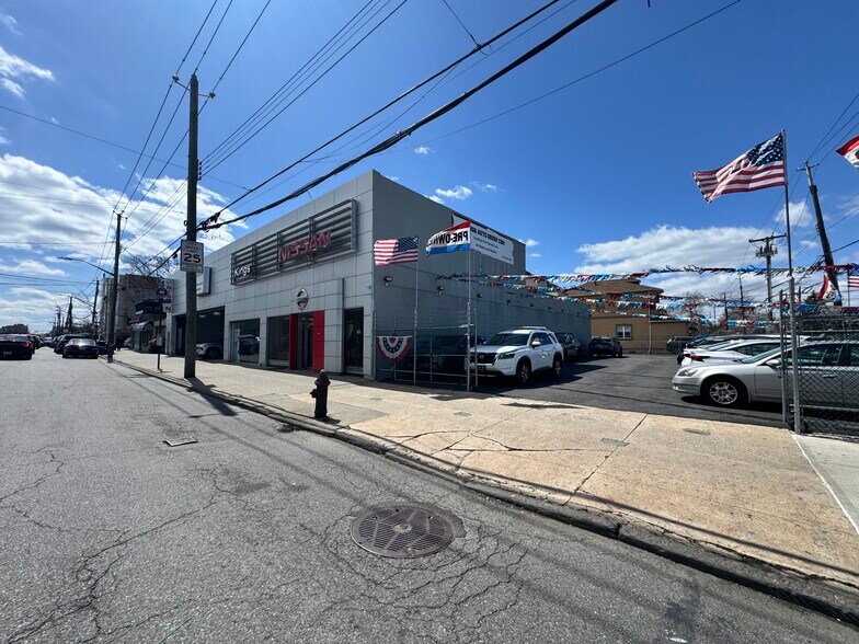 2754 Coney Island ave, Brooklyn, NY for lease - Building Photo - Image 2 of 3