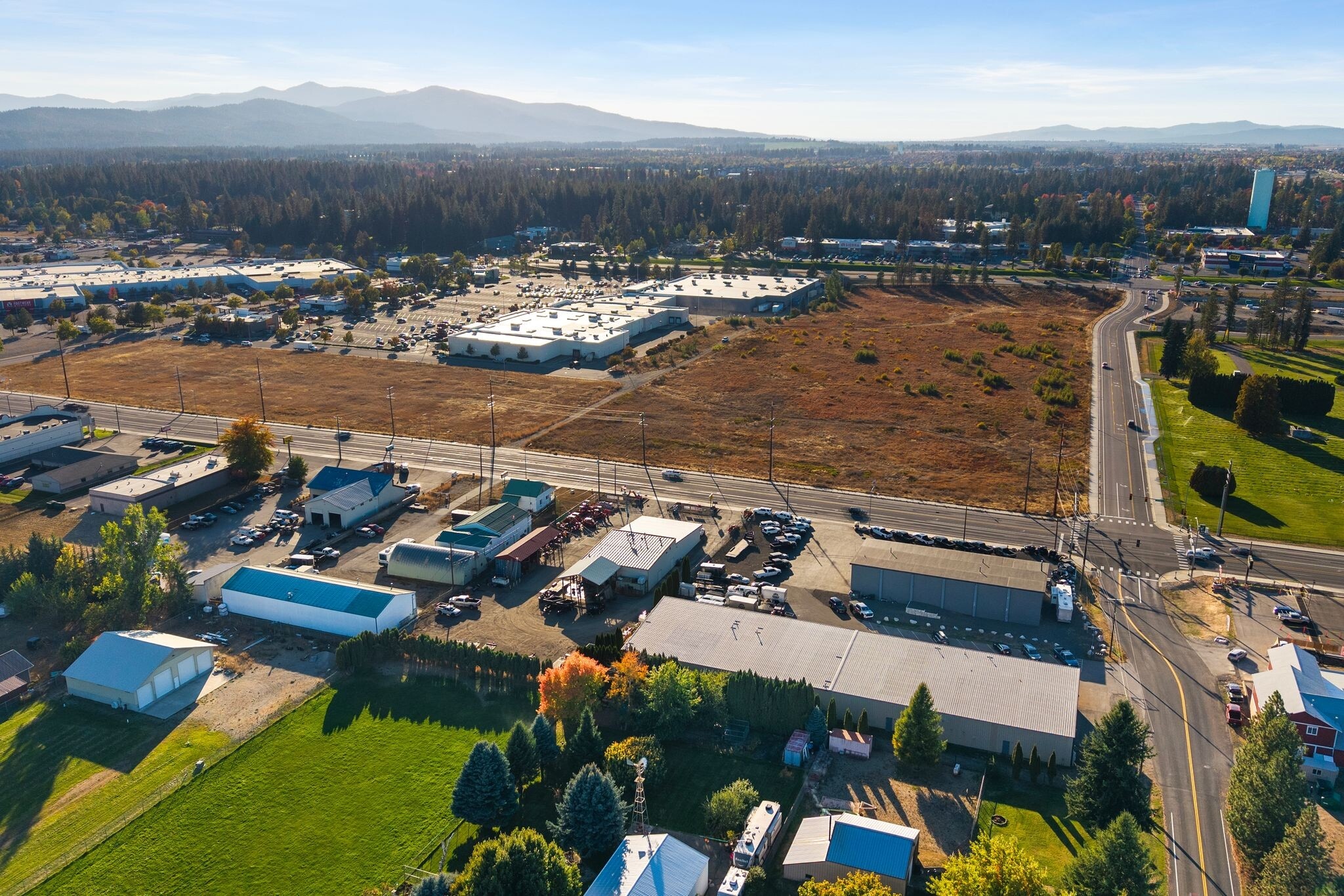 80 E Wilbur Ave, Coeur d'Alene, ID à louer Photo intérieure- Image 1 de 6