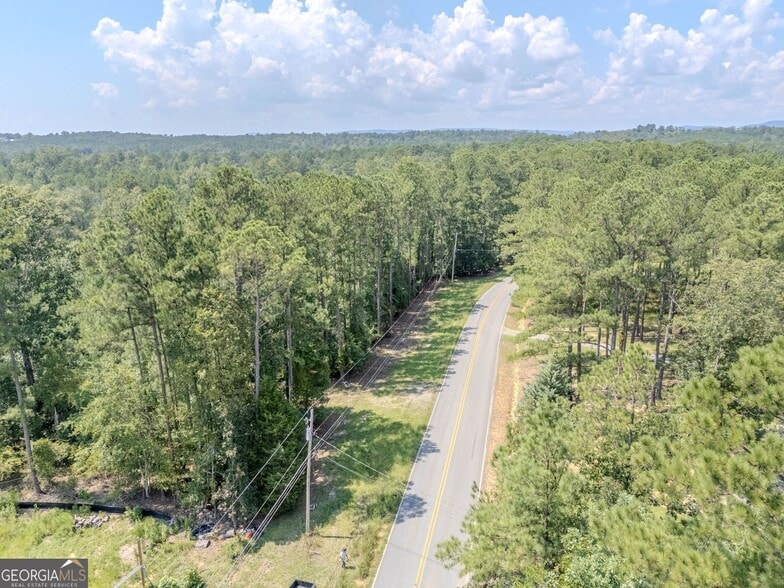 00 Radio Springs Rd Rd SW, Rome, GA for sale - Aerial - Image 3 of 8