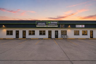 4155 Dow Rd, Melbourne, FL for lease Building Photo- Image 1 of 10