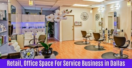 1625 W Mockingbird Ln, Dallas, TX for lease Interior Photo- Image 2 of 9