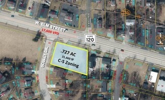 More details for 5101 W Elm St, McHenry, IL - Land for Sale