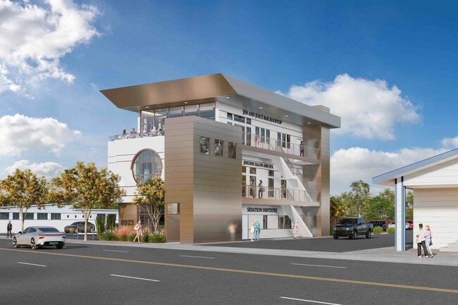 More details for 8923 La Mesa Blvd, La Mesa, CA - Office for Sale