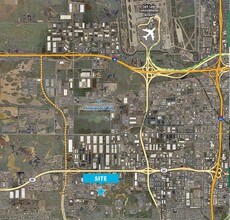 5041 W 2400 S, Salt Lake City, UT - AÉRIEN  Vue de la carte