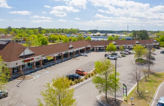 More details for 5120 S College Rd, Wilmington, NC - Retail for Lease