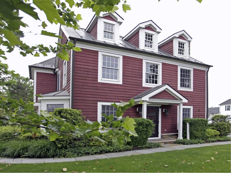 271 US-202, Pluckemin, NJ à vendre - Photo du bâtiment - Image 3 de 4