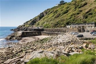 Lamorna Cove, Lamorna à vendre - Photo du bâtiment - Image 3 de 5