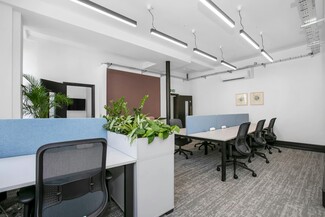 Plus de détails pour 15-17 Heddon St, London - Bureau à louer