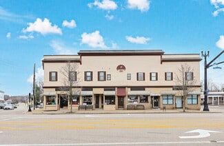 Plus de détails pour 800 Washington St, Holliston, MA - Commerce de détail à vendre