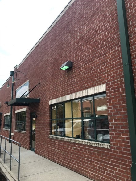 5925 School Ave, Richmond, VA for lease - Building Photo - Image 2 of 9