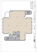Grenville Street, Jersey for lease Floor Plan- Image 2 of 3