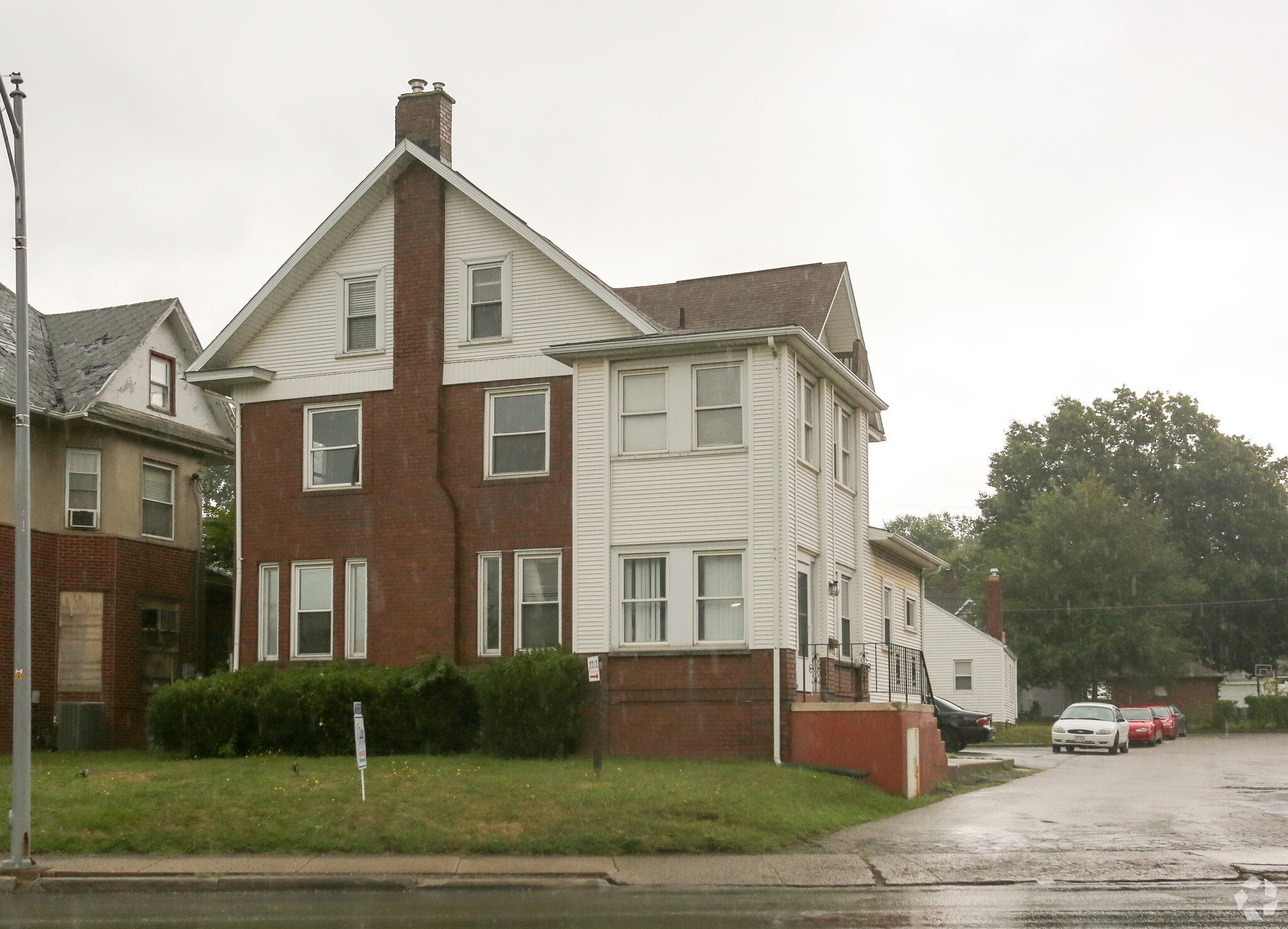 2212 NW Cleveland Ave, Canton, OH à vendre Photo du bâtiment- Image 1 de 1