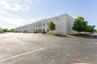 Plus de détails pour 475 Quadrangle Dr, Bolingbrook, IL - Industriel à louer