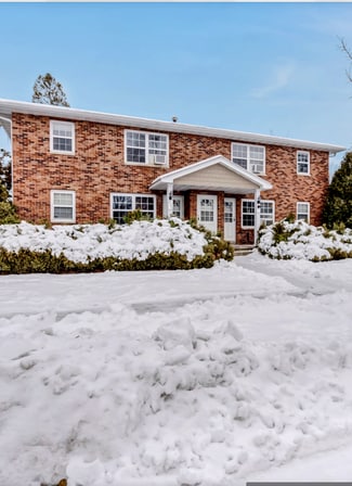 More details for 2500 Olive St, Cedar Falls, IA - Multifamily for Sale