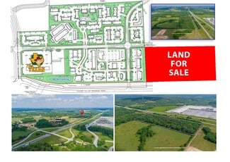 More details for Tbd I20 Interstate, Lindale, TX - Land for Sale