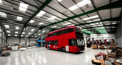 Heathcote Way, Warwick à vendre Photo intérieure- Image 2 de 3