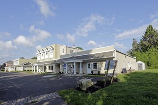 Plus de détails pour 967-969 Street Rd, Southampton, PA - Commerce de détail à louer