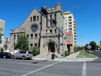 Plus de détails pour 515 E Yakima Ave, Yakima, WA - Bureau à louer