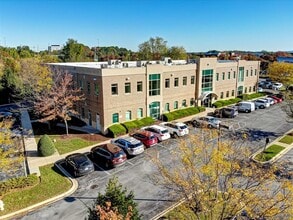 6550 Mercantile Dr E, Frederick, MD - Aerial  map view - Image1