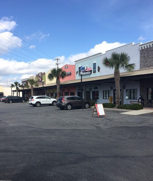 804 Inlet Square Dr, Murrells Inlet, SC à louer - Autre - Image 3 de 3