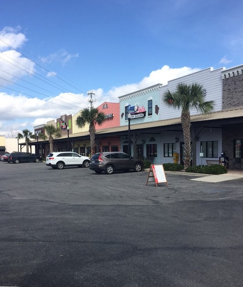 804 Inlet Square Dr, Murrells Inlet, SC for lease - Other - Image 3 of 3