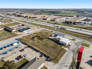 More details for 105 NW Interstate 35, Hillsboro, TX - Land for Lease