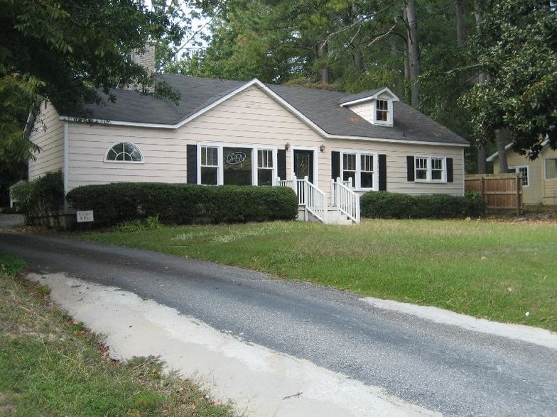322 N Main St, Alpharetta, GA for sale - Building Photo - Image 2 of 8