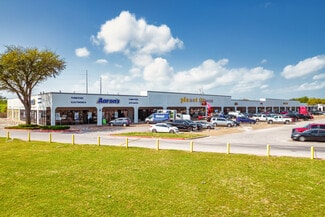 More details for 1165 S Stemmons Fwy, Lewisville, TX - Retail for Lease