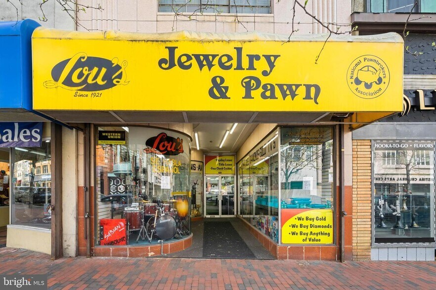 712 N Market St, Wilmington, DE for sale - Building Photo - Image 2 of 35