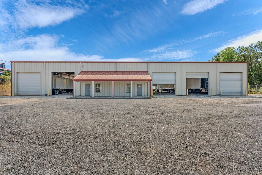 1153 Bucksnort Rd, Jackson, GA à louer - Photo du bâtiment - Image 2 de 13