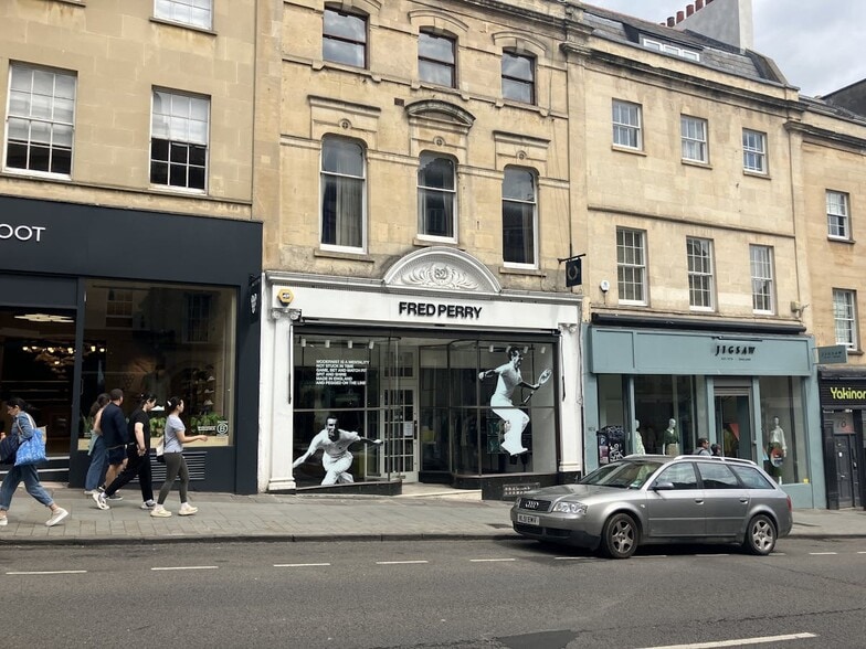 82 Park St, Bristol for lease - Building Photo - Image 2 of 2