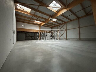 More details for Industrial for Lease