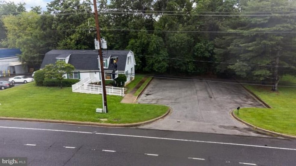 1041 Baltimore Blvd, Westminster, MD for sale - Building Photo - Image 2 of 45