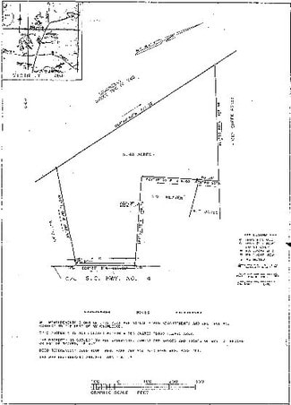 Plus de détails pour S Hwy 14, Greenville, SC - Terrain à vendre