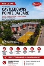 12618 152 Av NW, Edmonton, AB à louer Photo du bâtiment- Image 2 de 2