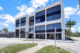 2691 E Oakland Park Blvd, Fort Lauderdale, FL for lease Building Photo- Image 1 of 8