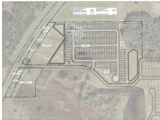Plus de détails pour Gall Blvd (US 301), Zephyrhills, FL - Terrain à vendre