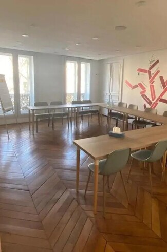 More details for 17 Boulevard Saint-Martin, Paris - Office for Lease