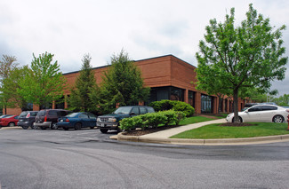 More details for 12920 Cloverleaf Ctr Dr, Germantown, MD - Flex for Lease