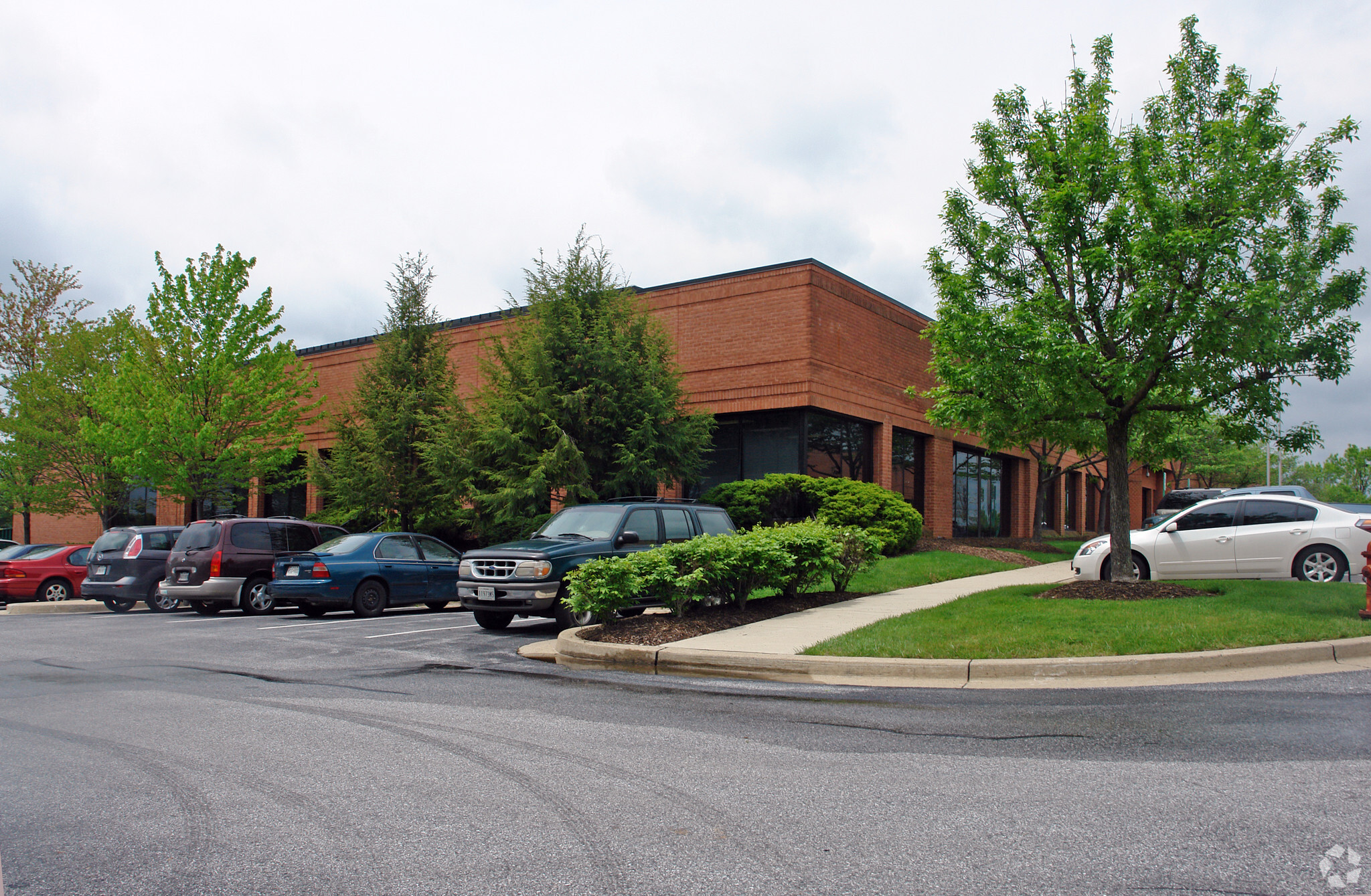 12920 Cloverleaf Ctr Dr, Germantown, MD à louer Photo du bâtiment- Image 1 de 11