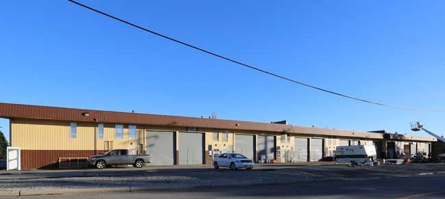 More details for 2330 Tyner St, Port Coquitlam, BC - Industrial for Lease