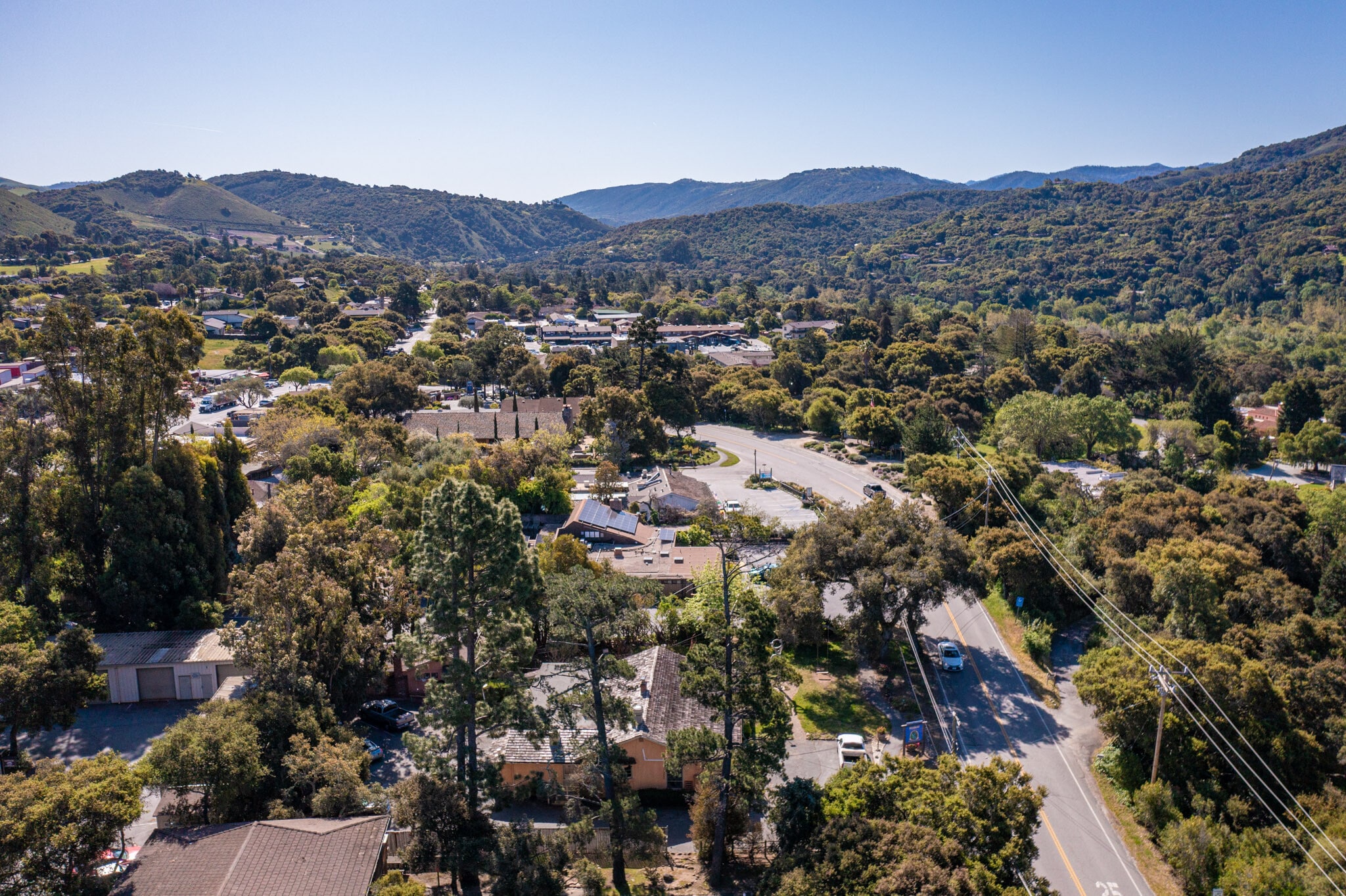 69 W Carmel Valley Rd, Carmel Valley, CA for sale Primary Photo- Image 1 of 28