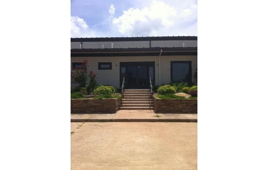 306 W Juneau St, Purcell, OK for sale - Building Photo - Image 3 of 11