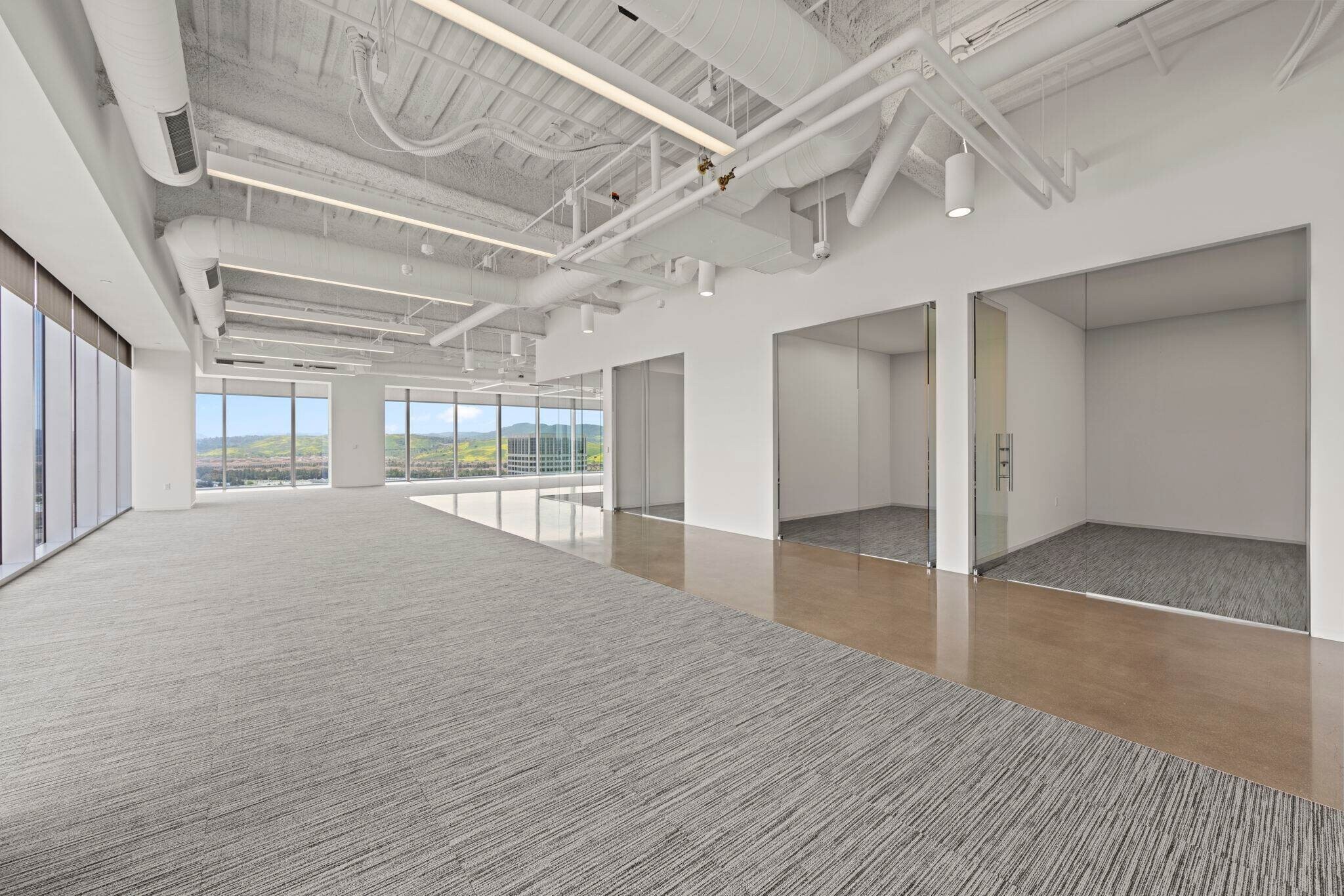 400 Spectrum Center Dr, Irvine, CA for lease Interior Photo- Image 1 of 7