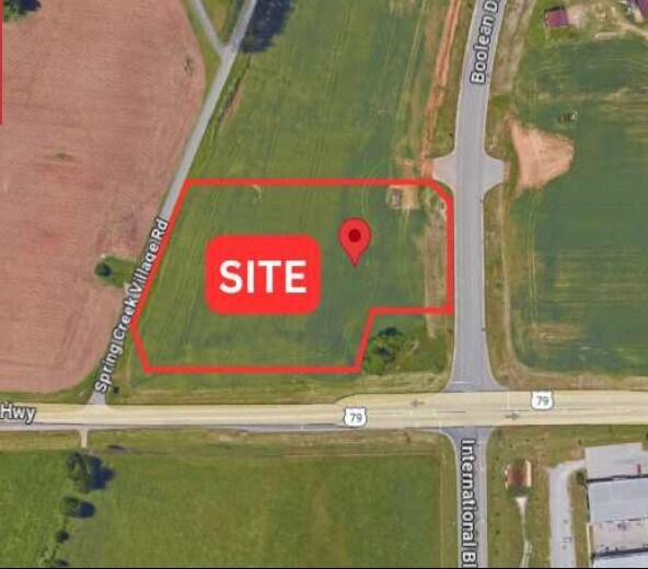 3798 Guthrie Hwy, Clarksville, TN for sale - Primary Photo - Image 1 of 1