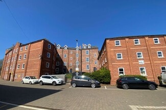 Plus de détails pour Cathedral St, Lincoln - Multi-résidentiel à vendre